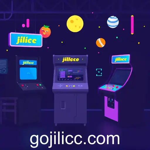 Exploring the Timeless Appeal of Arcade Classics: A Nostalgic Journey