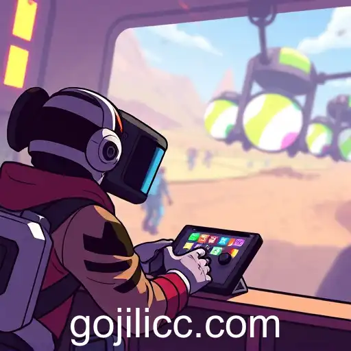 Gaming Revolution: The Rise and Role of Jilicc