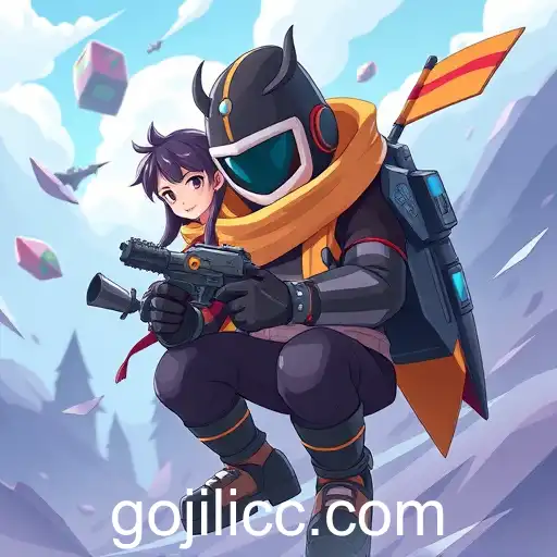 Jilicc: Revolutionizing Online Gaming