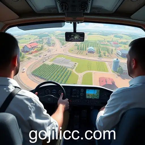 Jilicc Revolutionizes Online Gaming
