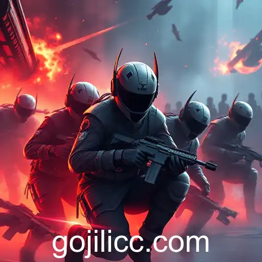 Jilicc Revolutionizes Online Gaming