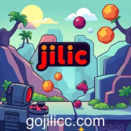 Gaming Website Jilicc Redefines Interactive Entertainment