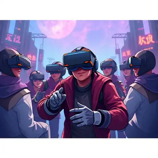 Jilicc: Transforming Online Gaming Experiences