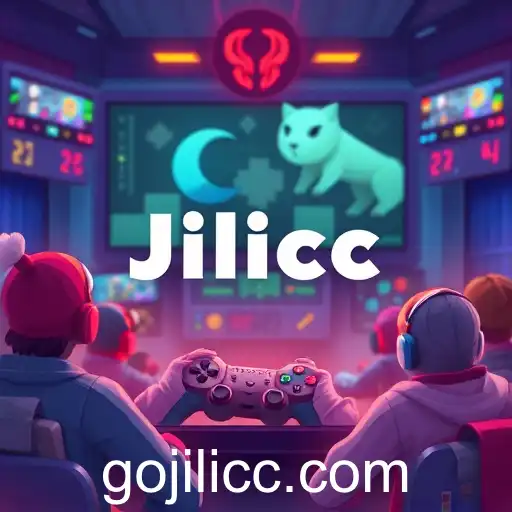 Jilicc: Revolutionizing Online Gaming