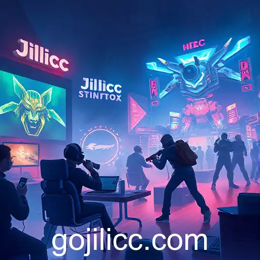 The Rise of Jilicc in Online Gaming Culture