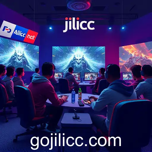 Gaming Evolutions: The Rise of Jilicc