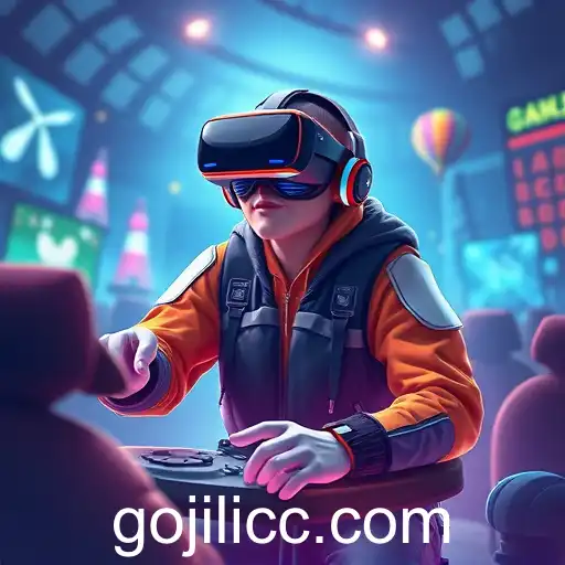 The Rise of Jilicc: Modern Gaming Dynamics