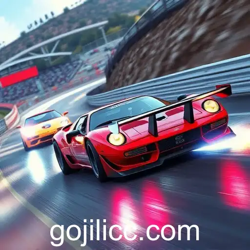Exploring the Thrills of Racing Games: A High-Octane Adventure