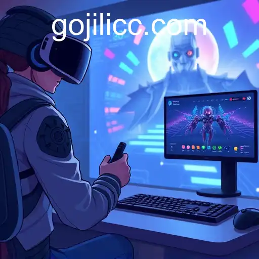 The Rise of Innovative Gaming Platforms