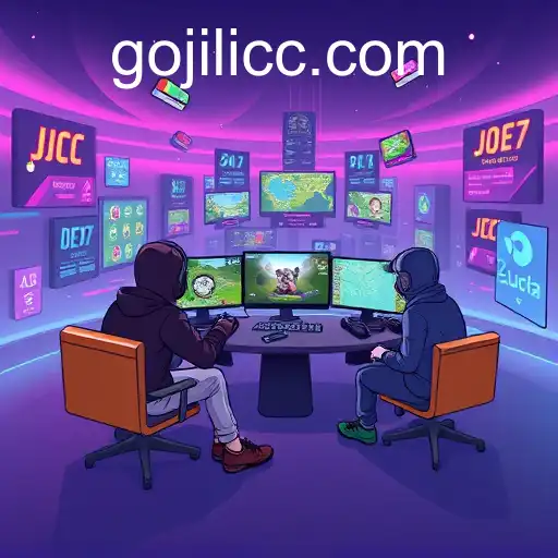 The Rise of Jilicc in Gaming Culture