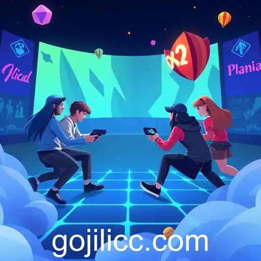The Rise of Jilicc: Revolutionizing Online Gaming