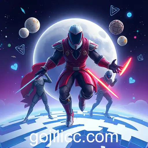 The Rise of Jilicc: A New Era in Online Gaming