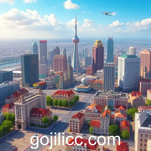 Exploring the World of Simulation Games: A Deep Dive into Immersive Experiences
