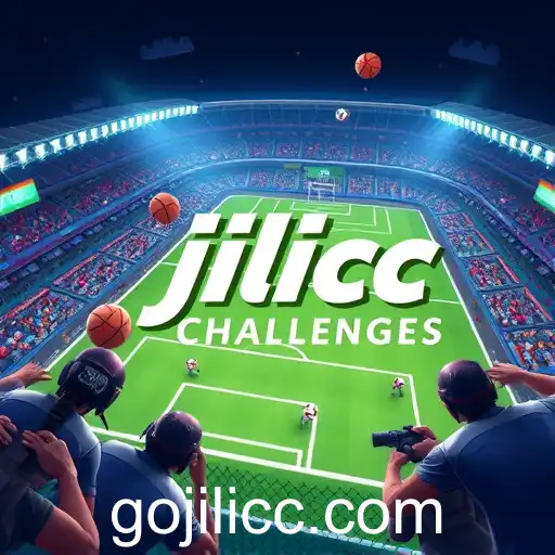 The Rise of 'Sports Challenges': A Unique Platform for Competitive Thrills